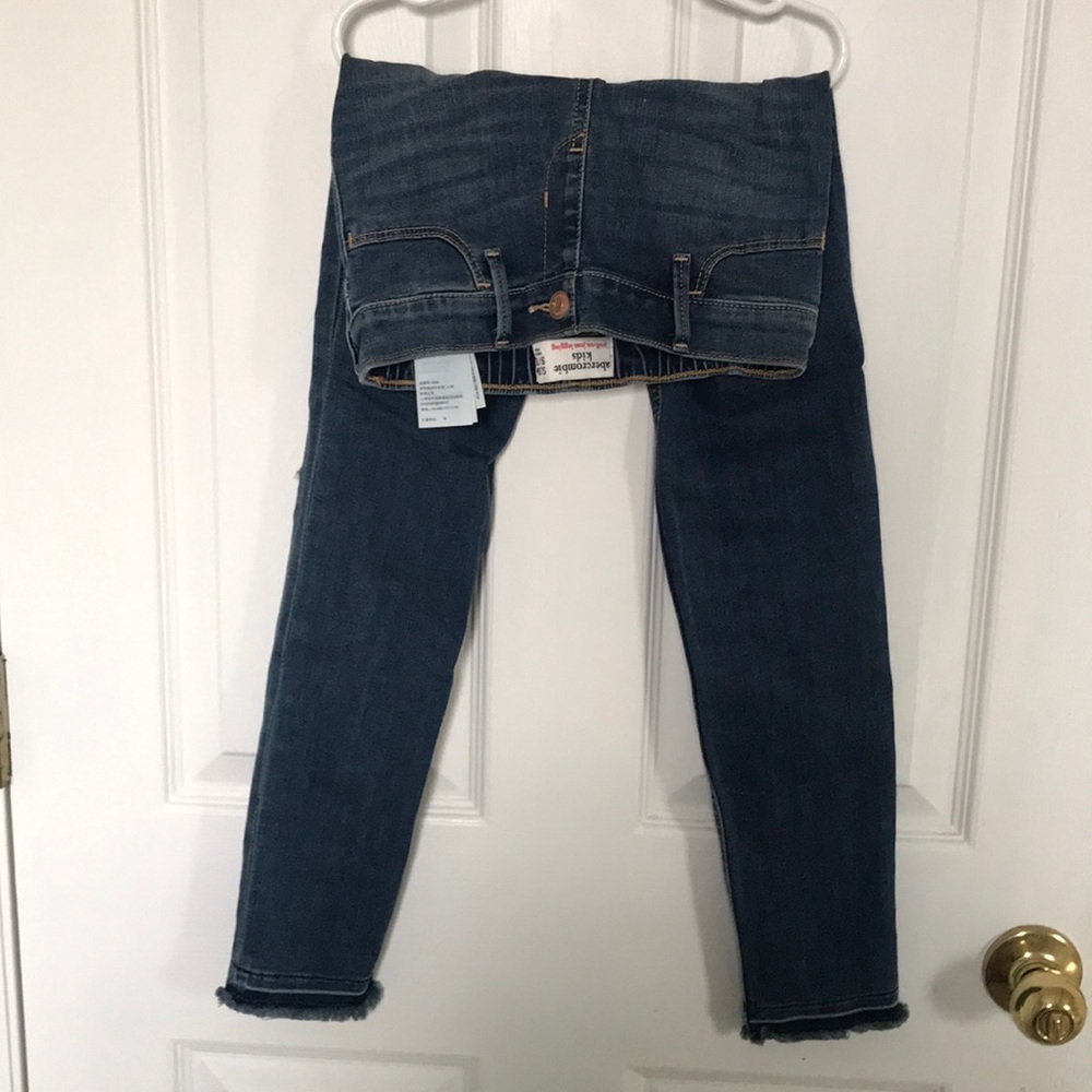 Abercrombie Kids jeans